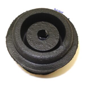 Rubber Bush - Lower Radiator (MPi) 1996-2000