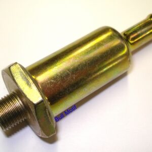Facet Fuel Pump Filter - inline