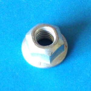 Nut - Downpipe to Manifold SPi & MPi