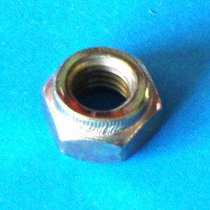 Nut - Catalytic Converter