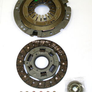 Clutch Kit Verto Injection (1990 on) Genuine