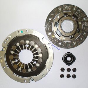Clutch Kit Verto Injection (1990 on)