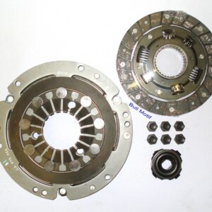 Clutch Kit Verto A+ (83-90)