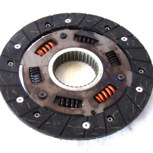 Clutch Plate Verto (998cc to 1990)