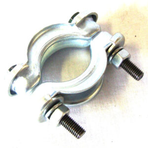 Clamp - Exhaust Manifold 1959-92