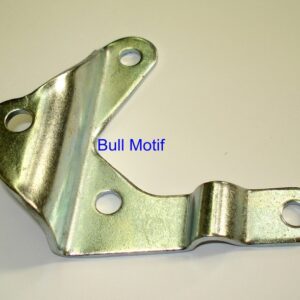 Bracket - Exhaust to Gearbox (to 1985)