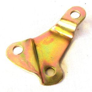Bracket - Exhaust to Gearbox (1985 on) Manual