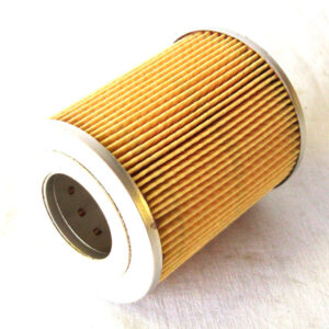 Oil Filter - Paper Element (Manual) 1959-1973