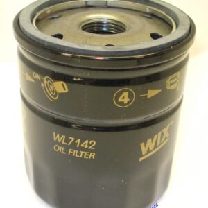 Oil Filter - MPi (1996-2000)