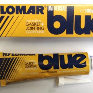 Hylomar Blue - Gasket Sealer