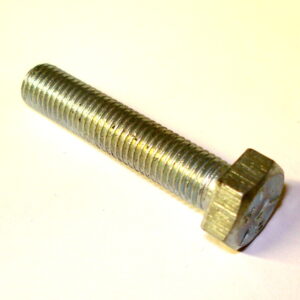 Bolt - 5/16" UNF x 1"