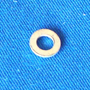 Washer - Plain (Heater & Door Handle)