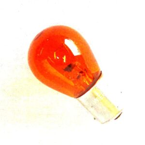 Bulb - 21W Amber Offset Bayonet 344