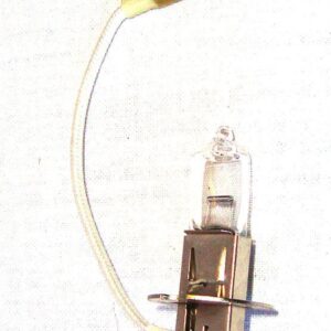 Bulb - 55W Halogen H3 (453)