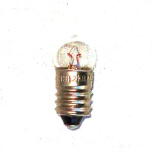 Bulb - 2.2W Screw-in (987) Panel Light