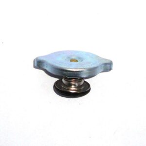 Radiator Cap (7lb Long Neck) Mk1 848cc