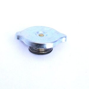 Radiator Cap (7lb Short Neck) (848cc & 998cc)