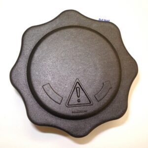 Radiator Cap - MPi Expansion Tank (1996-2000)