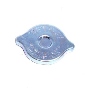 Radiator Blanking Cap (Metal)