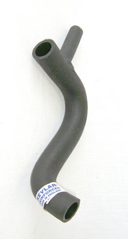Bottom Radiator Hose- MK1 1959-67 (with heater)
