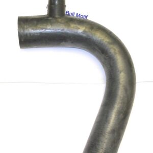 Bottom Radiator Hose 1968-92 (except Clubman)