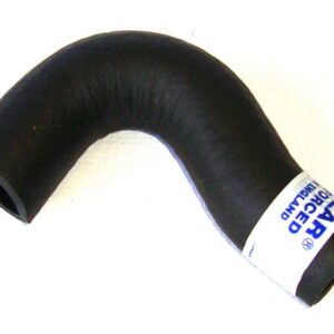 Top Radiator Hose (Cooper S 1963-71) 1275cc