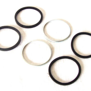 Seal Kit Brake Caliper (Cooper S & 1275GT 1963-74)