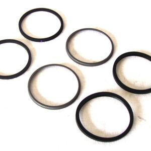 Seal Kit Brake Caliper (1275GT 1974-82 & all 1984-2000) Genuine