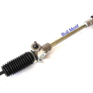 Steering Rack RHD (New) 1967 on