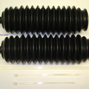 Steering Rack Gaiter Kit - 7.5"