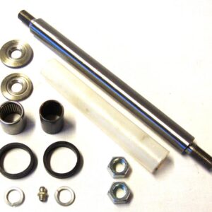Repair Kit - Rear Radius Arm