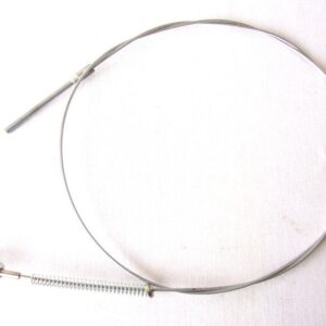 Handbrake Cable Van, Pickup, Traveller, Estate (up to 1976)