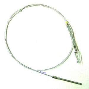 Handbrake Cable Moke (Australian) 1966-1982