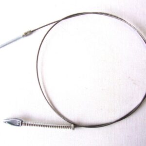 Handbrake Cable Saloon (1959-1976)