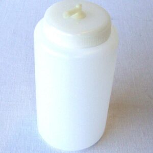 Washer Bottle Tudor - Round Mk1&2 Models (Large Cap)