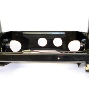 Front Subframe Assy with Brakes (1976-96)
