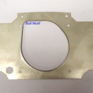 Bulkhead Panel Repair