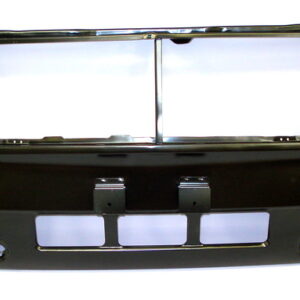 Front Panel Complete Clubman 1976-83 (Genuine)