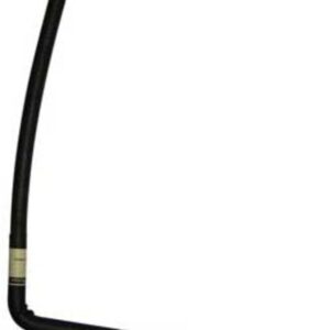 Hose - Heater Return (1988-91) RHD