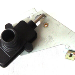 Heater Control Valve - MPi (1996-2000)