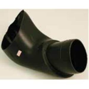 Duct - Heater Intake RH