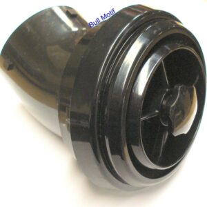 Vent - Fresh Air (Mk4 on)