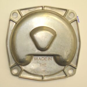 Carburetter Base Plate - HIF
