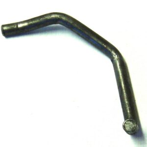 Exhaust Hanger Bracket (Rear Subframe) Front 1990-2000