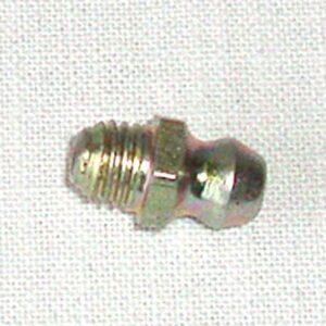 Grease Nipple  - Straight