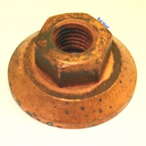 Nut & Washer - Manifold (Injection)