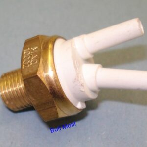 Switch - Thermostatic Vacuum (1992-94)