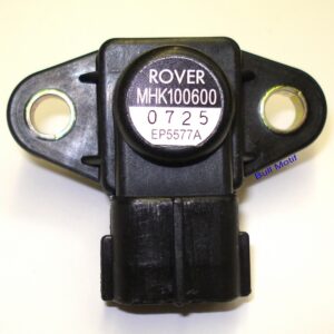 Sensor - Manifold Pressure MPi (1996-2000)