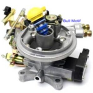 Throttle Body Assy - SPi (1991-96)