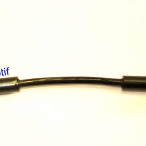 Vacuum Pipe - Fuel Trap to Manifold (SPi)